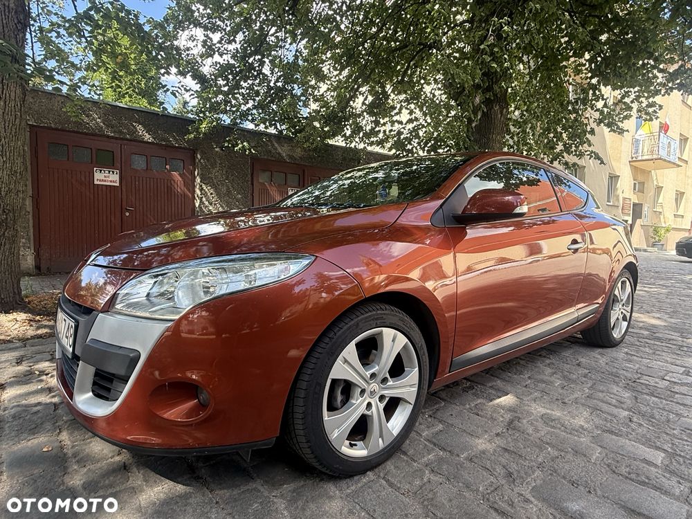 Renault Megane - 2