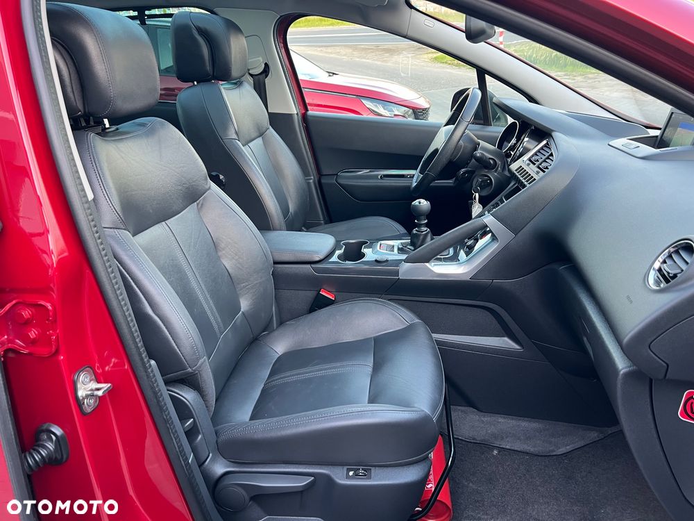 Peugeot 3008 1.6 THP Allure - 28