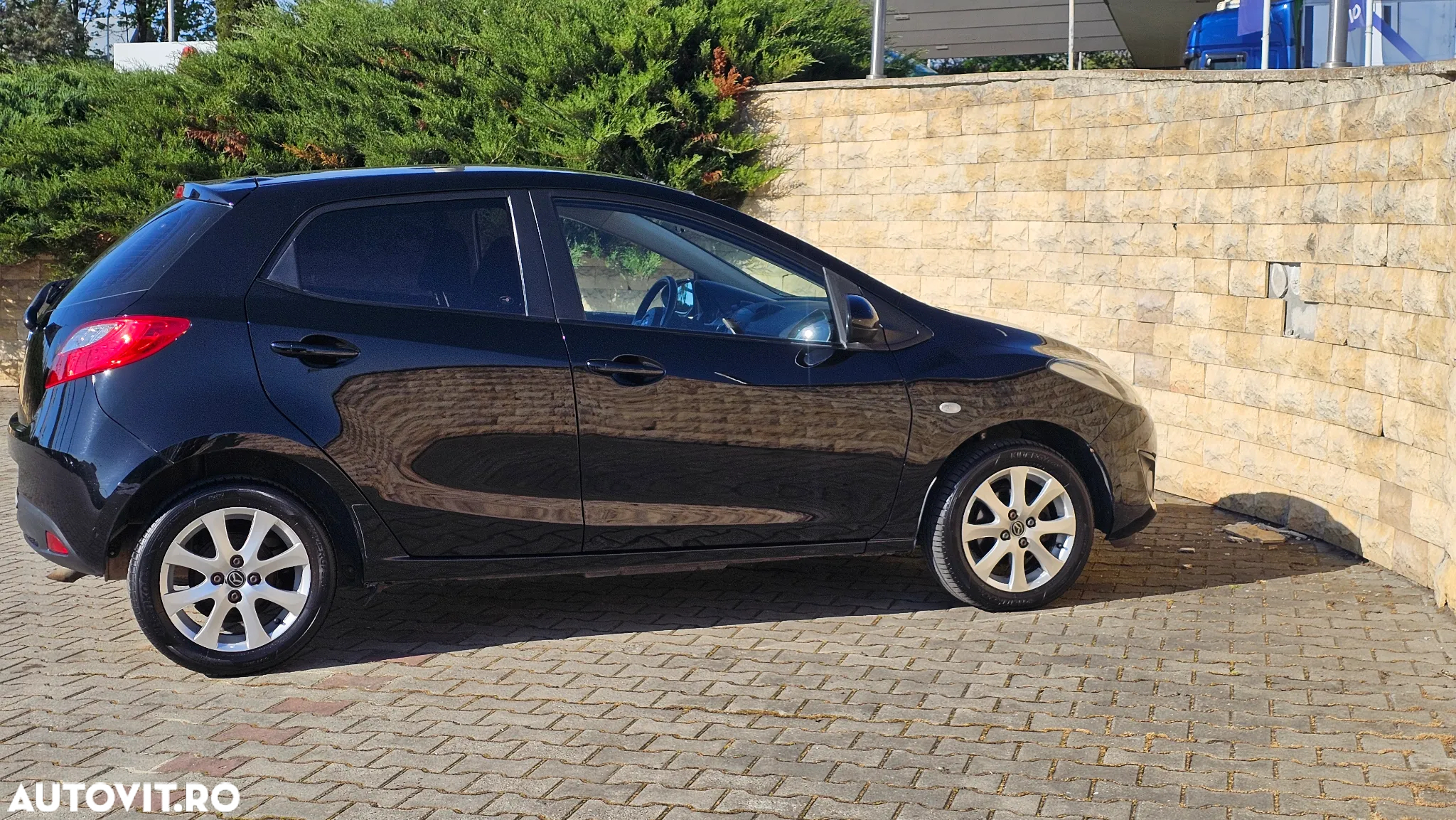 Mazda 2 1.6 MZ-CD Center-Line - 6