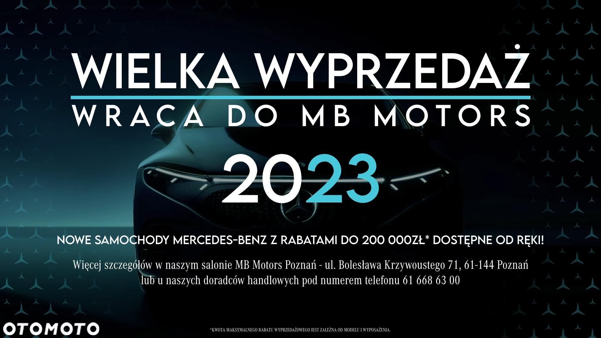 Mercedes-Benz Klasa A - 18