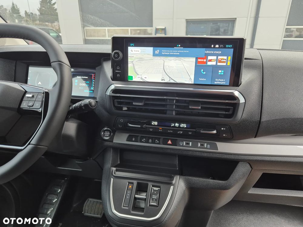 Citroën SpaceTourer 2.0 BlueHDi XL Plus EAT8 - 10
