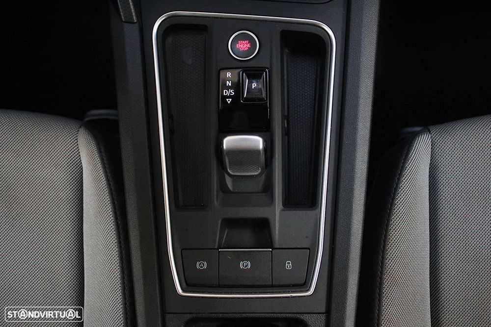 SEAT Leon ST - 13