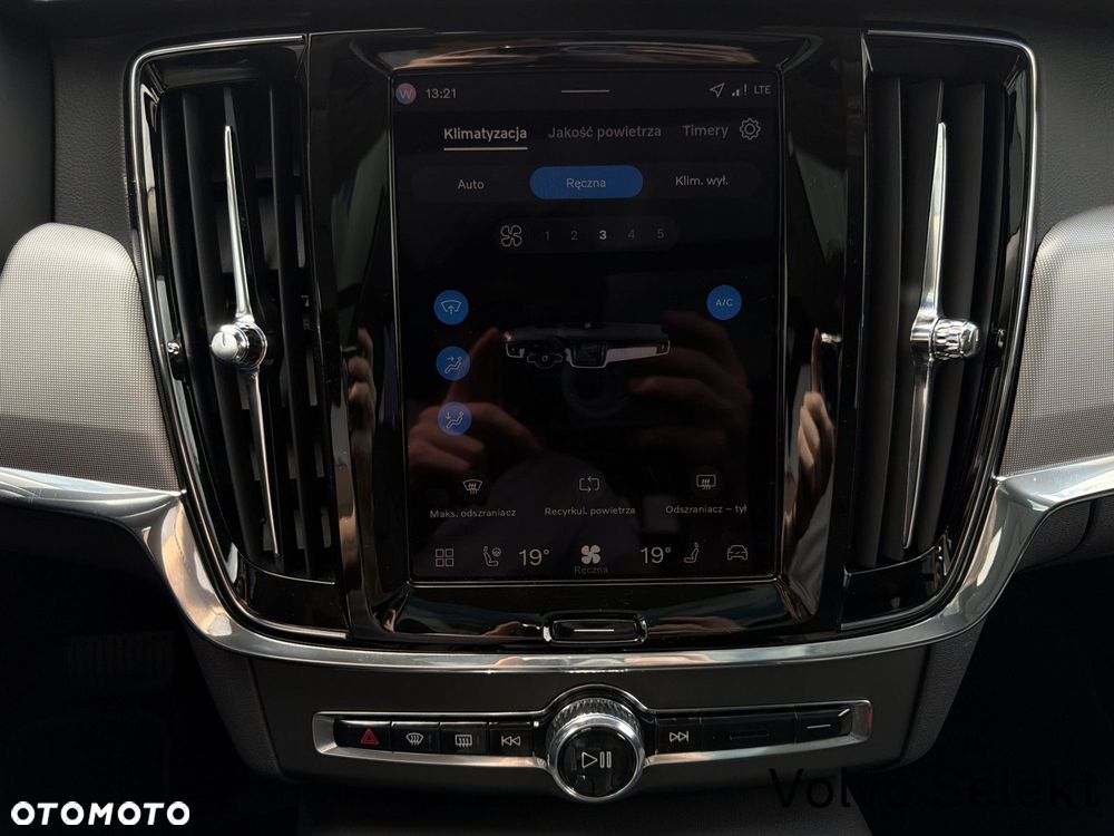 Volvo V90 - 21