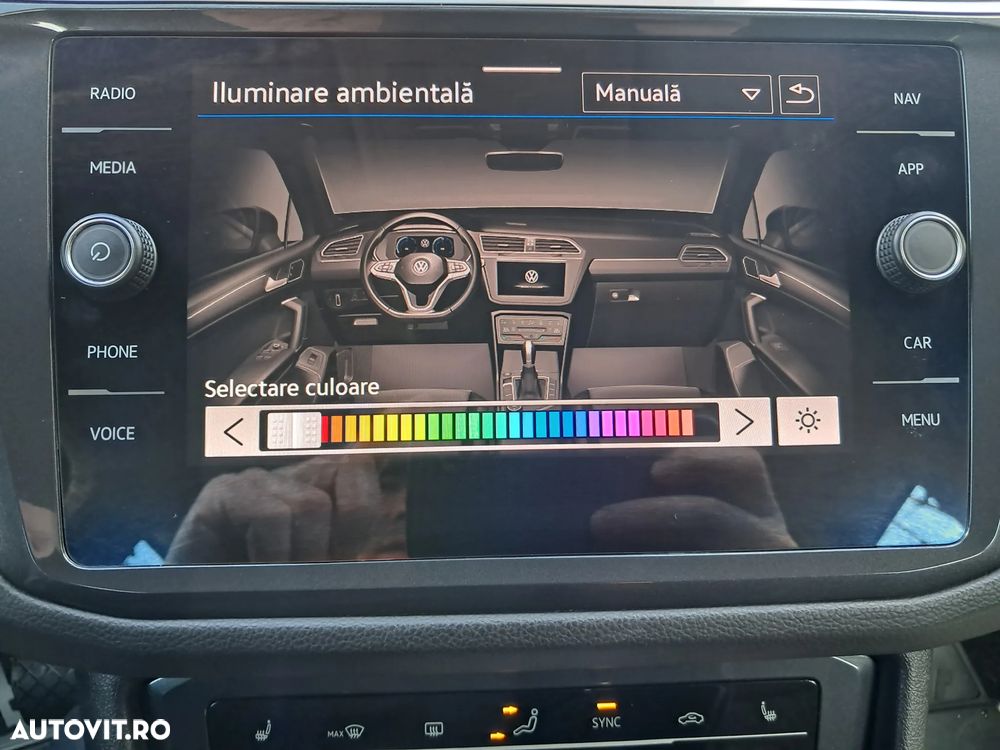 Volkswagen Tiguan 2.0 TDI SCR 4MOTION DSG Life - 4