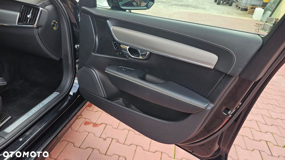 Volvo S90 B5 D AWD R-Design - 10