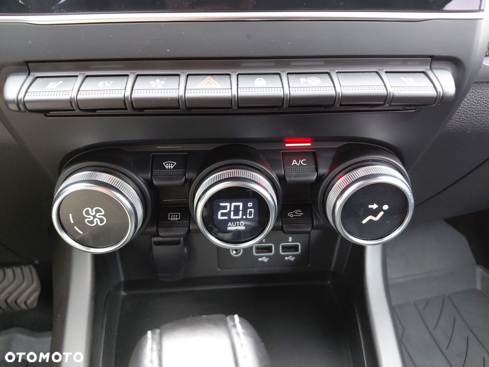 Renault Arkana 1.6 E-TECH Intens MMT - 16