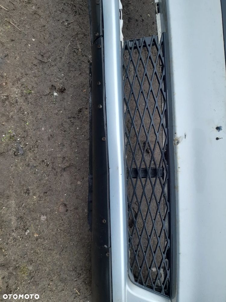 FORD GALAXY MK1 LIFT ZDERZAK PRZEDNI PRZÓD PDC - 3