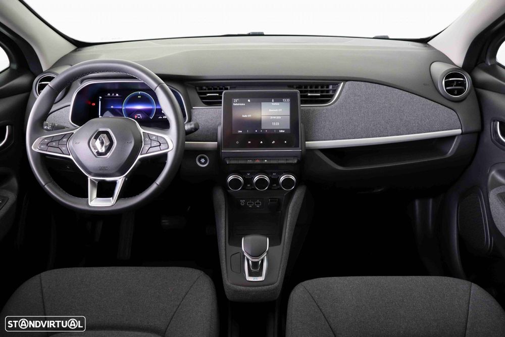 Renault Zoe (c/ Bateria) Limited 50 - 24