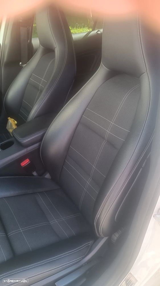 Mercedes-Benz GLA 180 CDI G-MAC Edition - 19