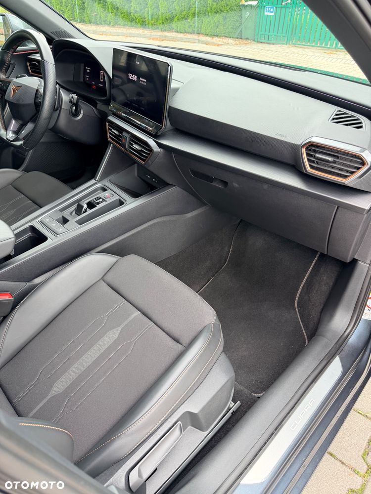 Cupra Leon 2.0 TSI VZ DSG - 18