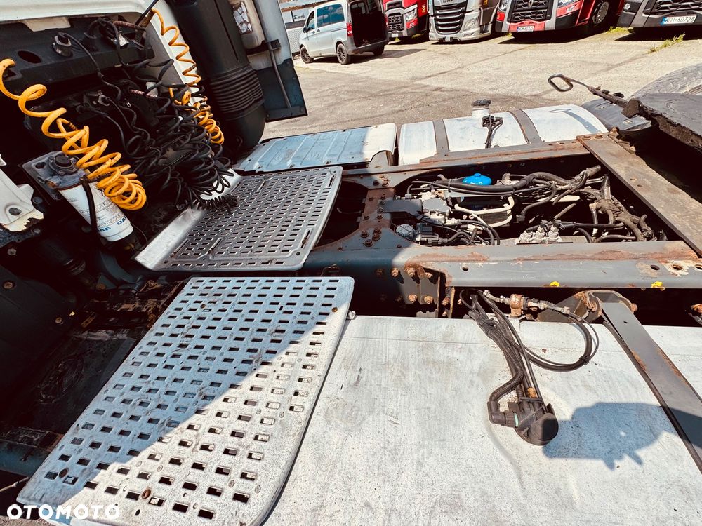 DAF XF 106 - 5