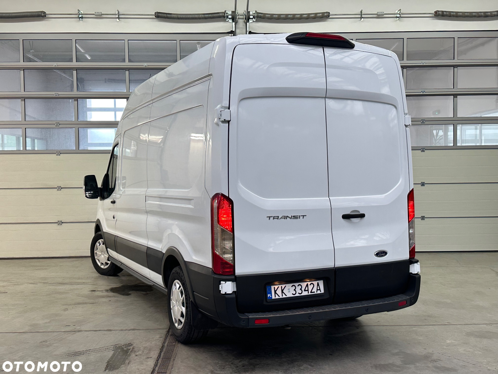 Ford Transit - 7
