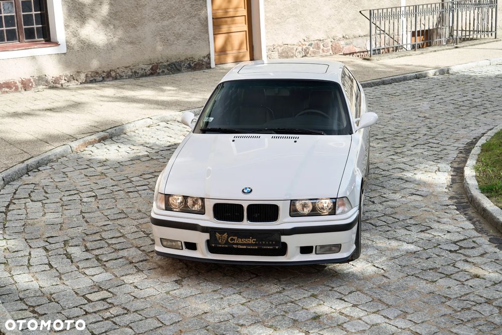 BMW M3 - 4