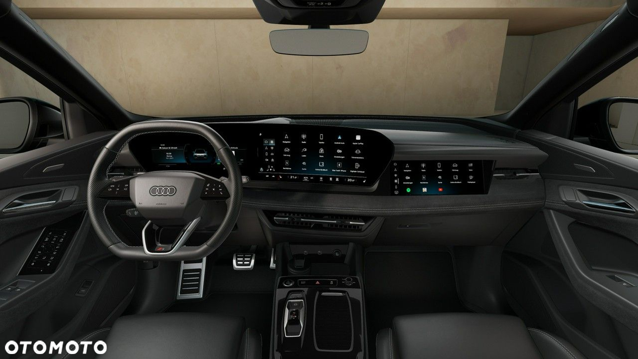 Audi Q6 e-tron - 8