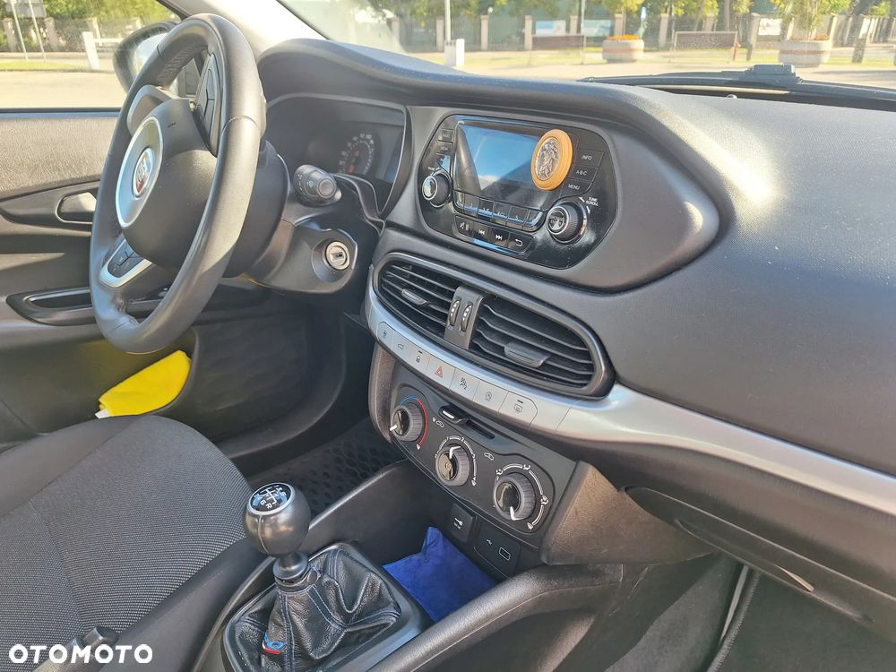 Fiat Tipo - 10