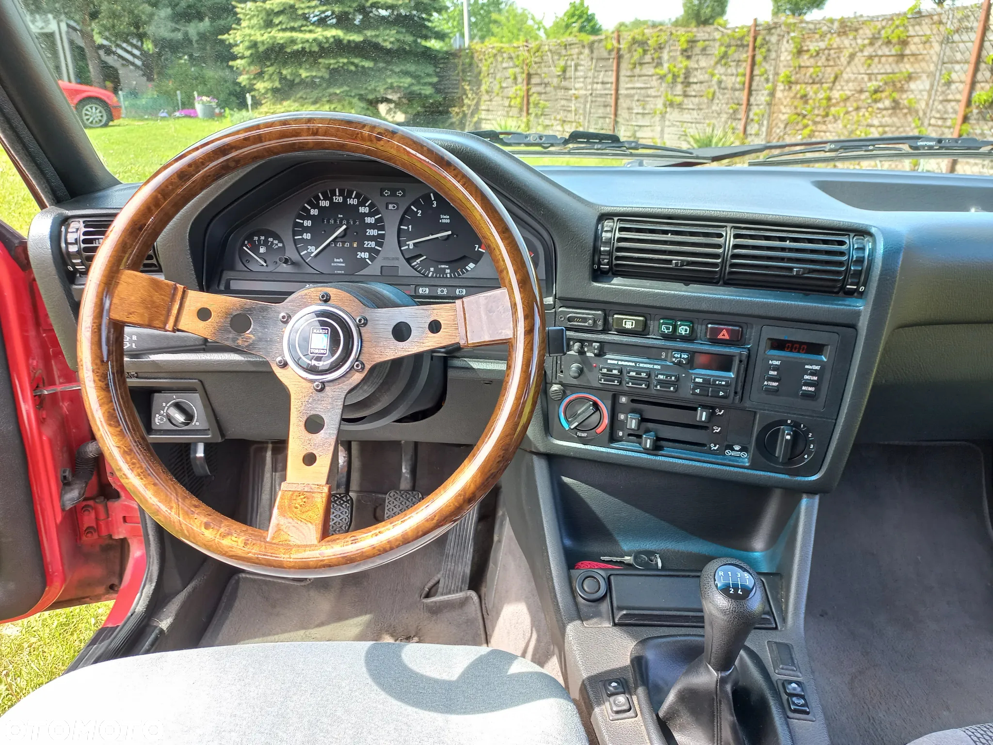 BMW Seria 3 318i Touring - 20