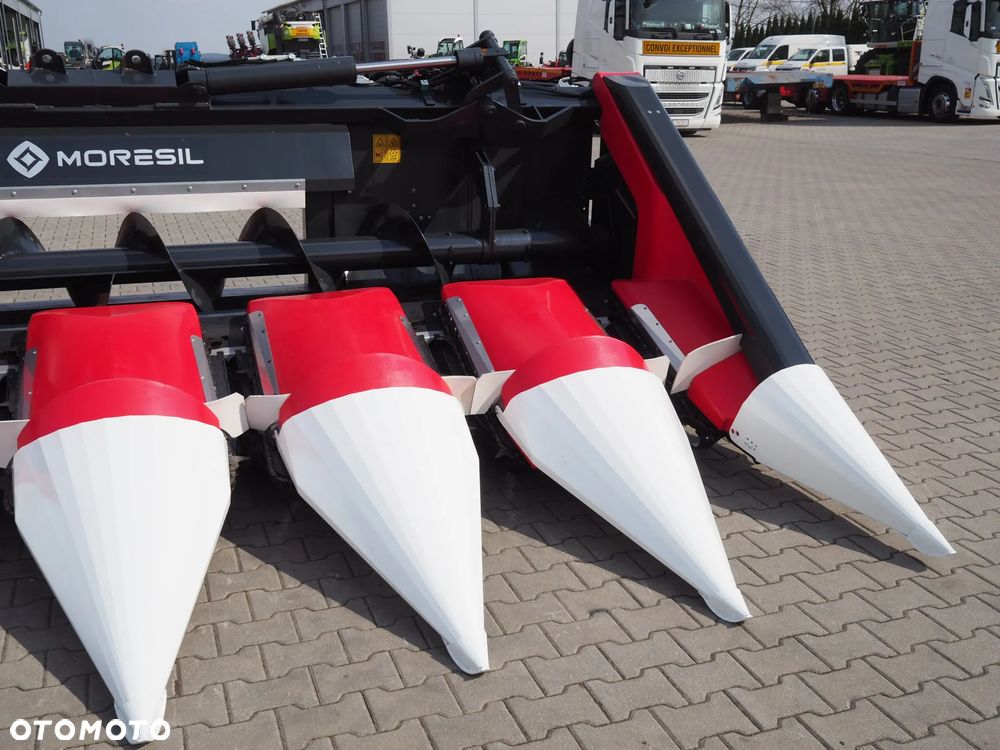 Inny MORESIL MR800 - 11
