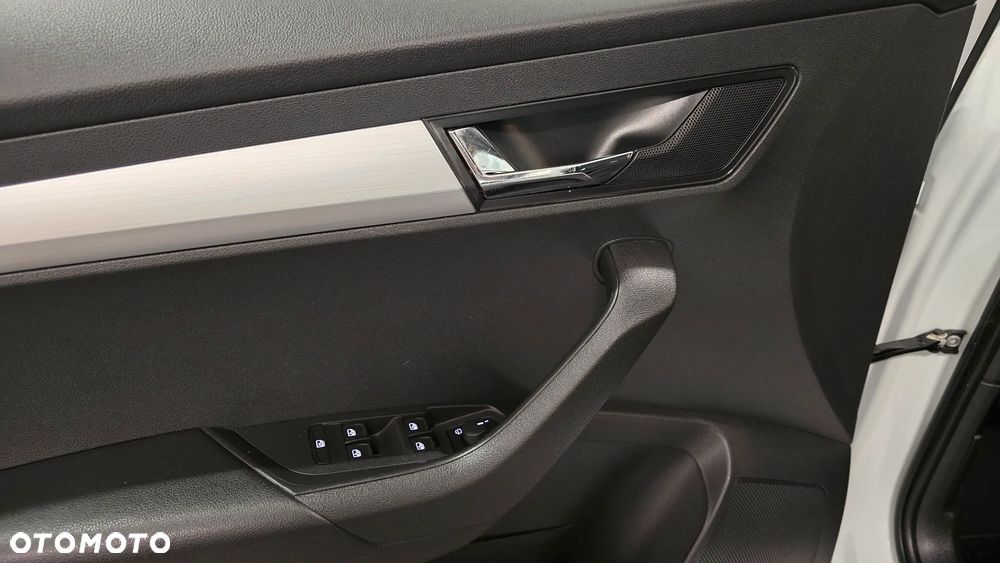 Skoda Karoq 1.5 TSI ACT DSG Selection - 9