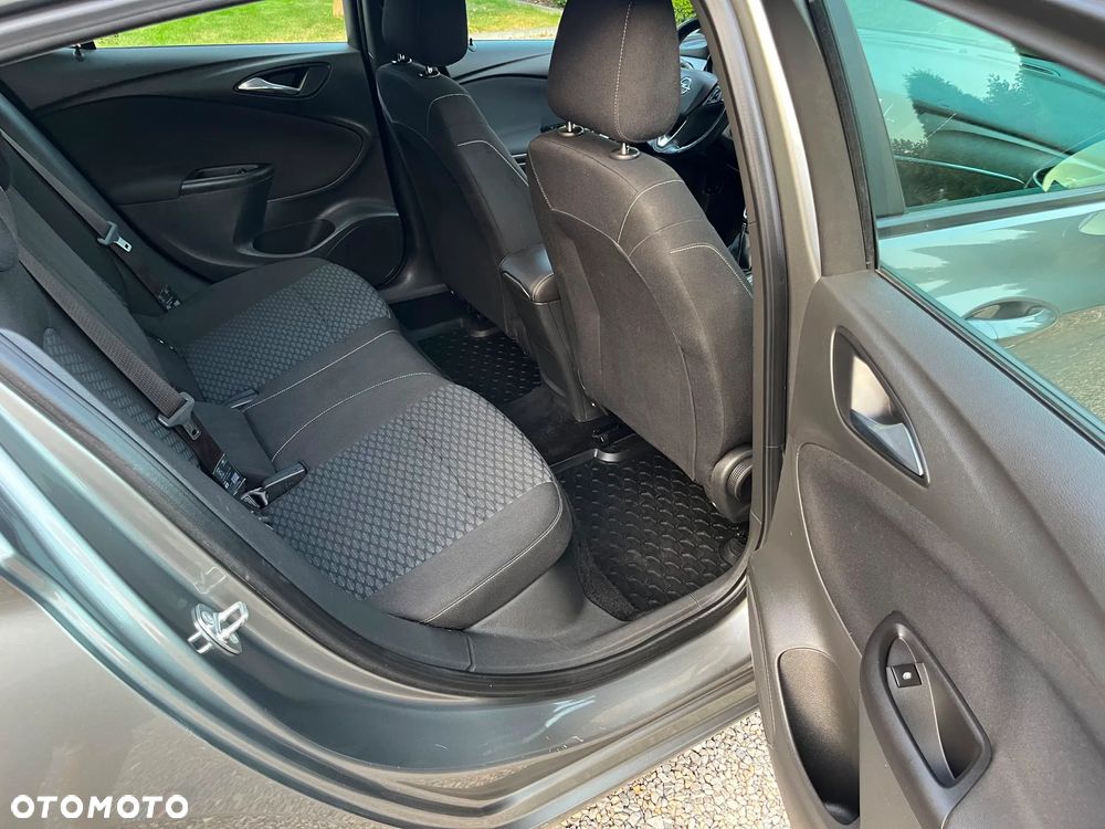 Opel Astra 1.6 D (CDTI) Edition - 31