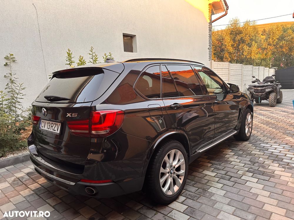 BMW X5 xDrive25d - 1