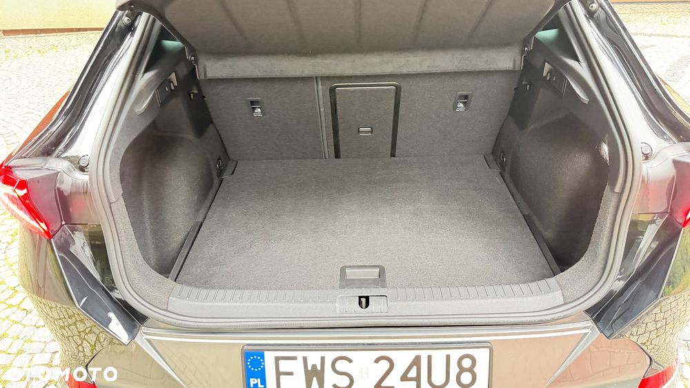 Cupra Formentor VZ 2.0 TSI 4Drive DSG - 27