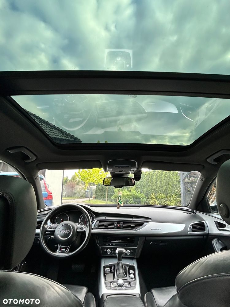 Audi A6 Avant 3.0 TDI DPF quattro tiptronic sport selection - 18