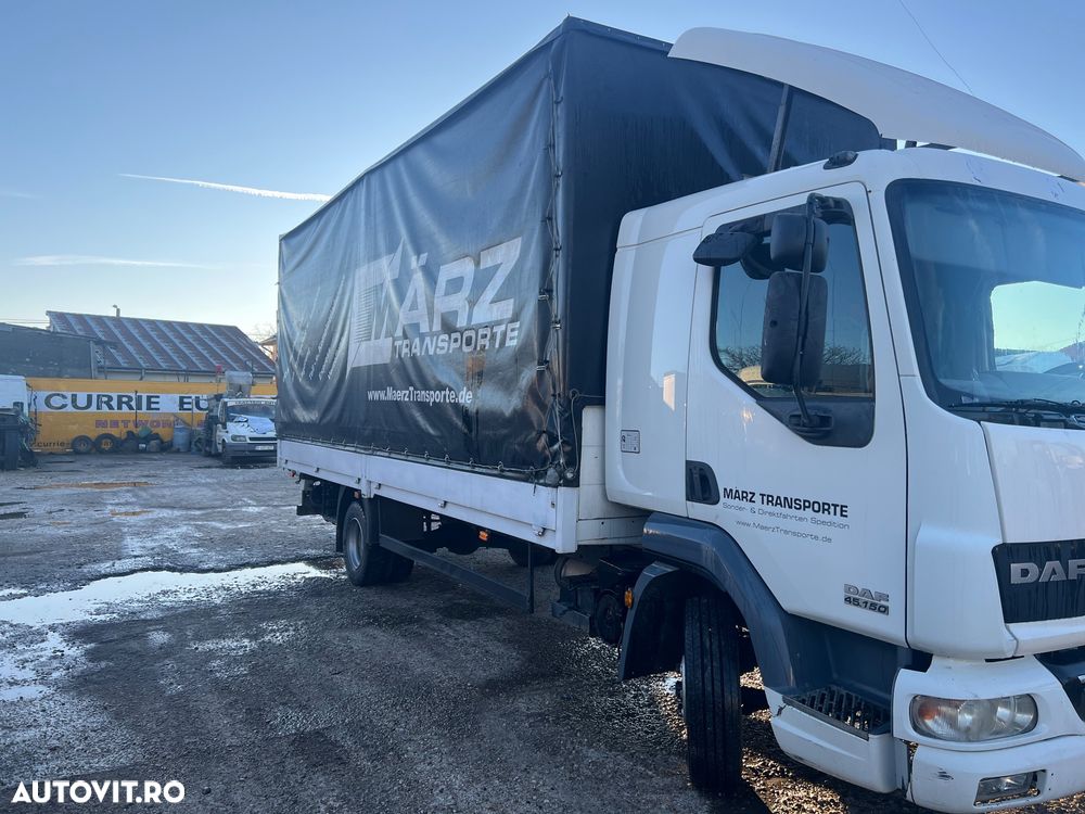 DAF LF 45 - 2