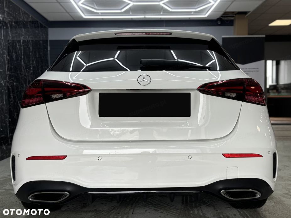 Mercedes-Benz Klasa A - 6