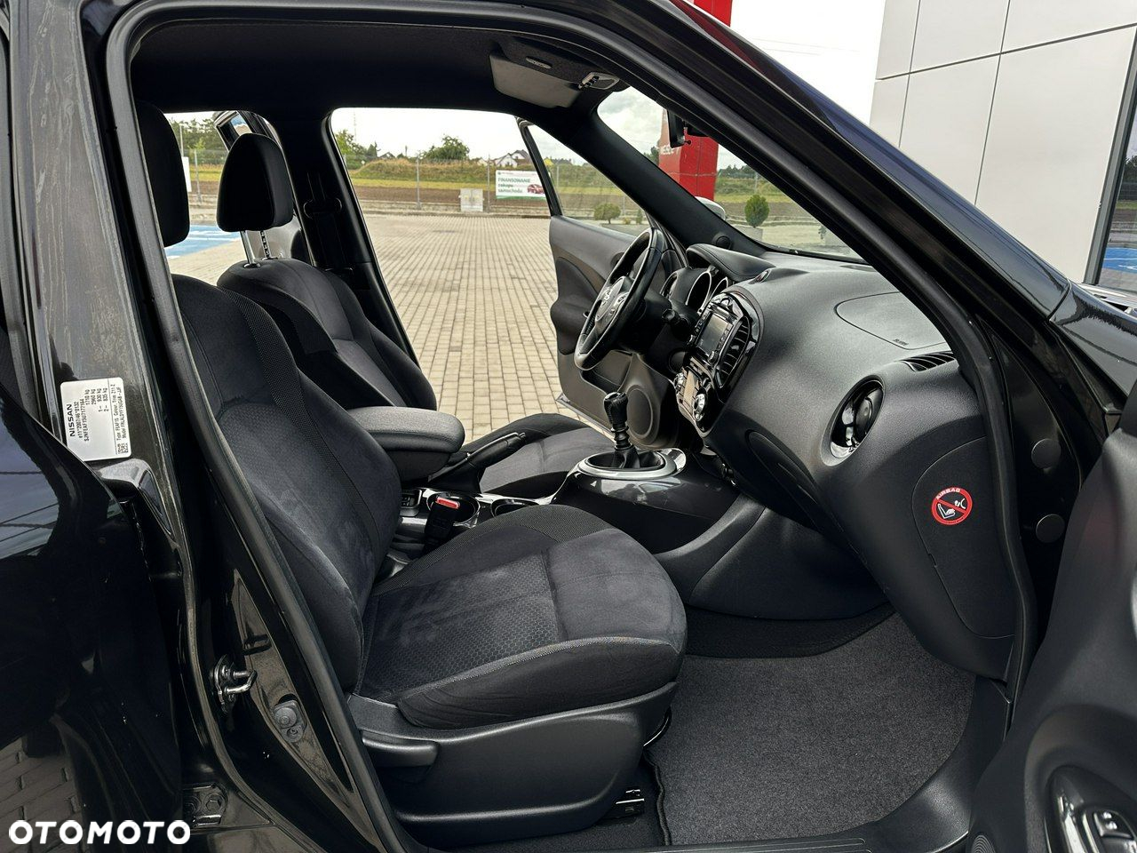Nissan Juke 1.2 DIG-T Acenta - 16