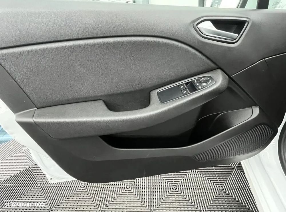 Renault Clio BLUE dCi 85 BUSINESS EDITION - 10