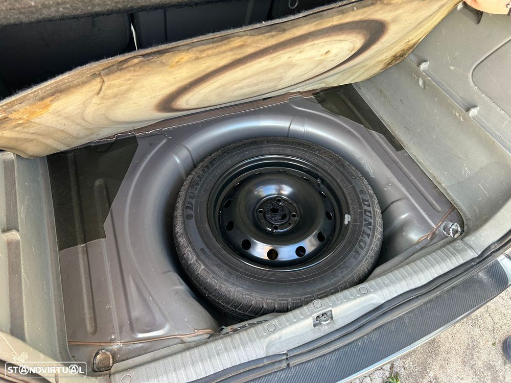 Renault Mégane Scénic - 13