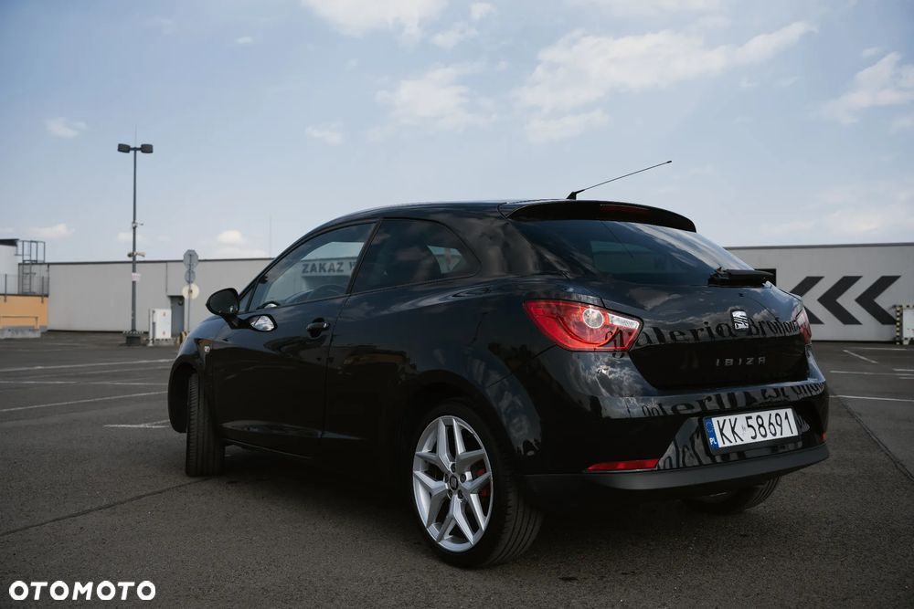 Seat Ibiza - 7