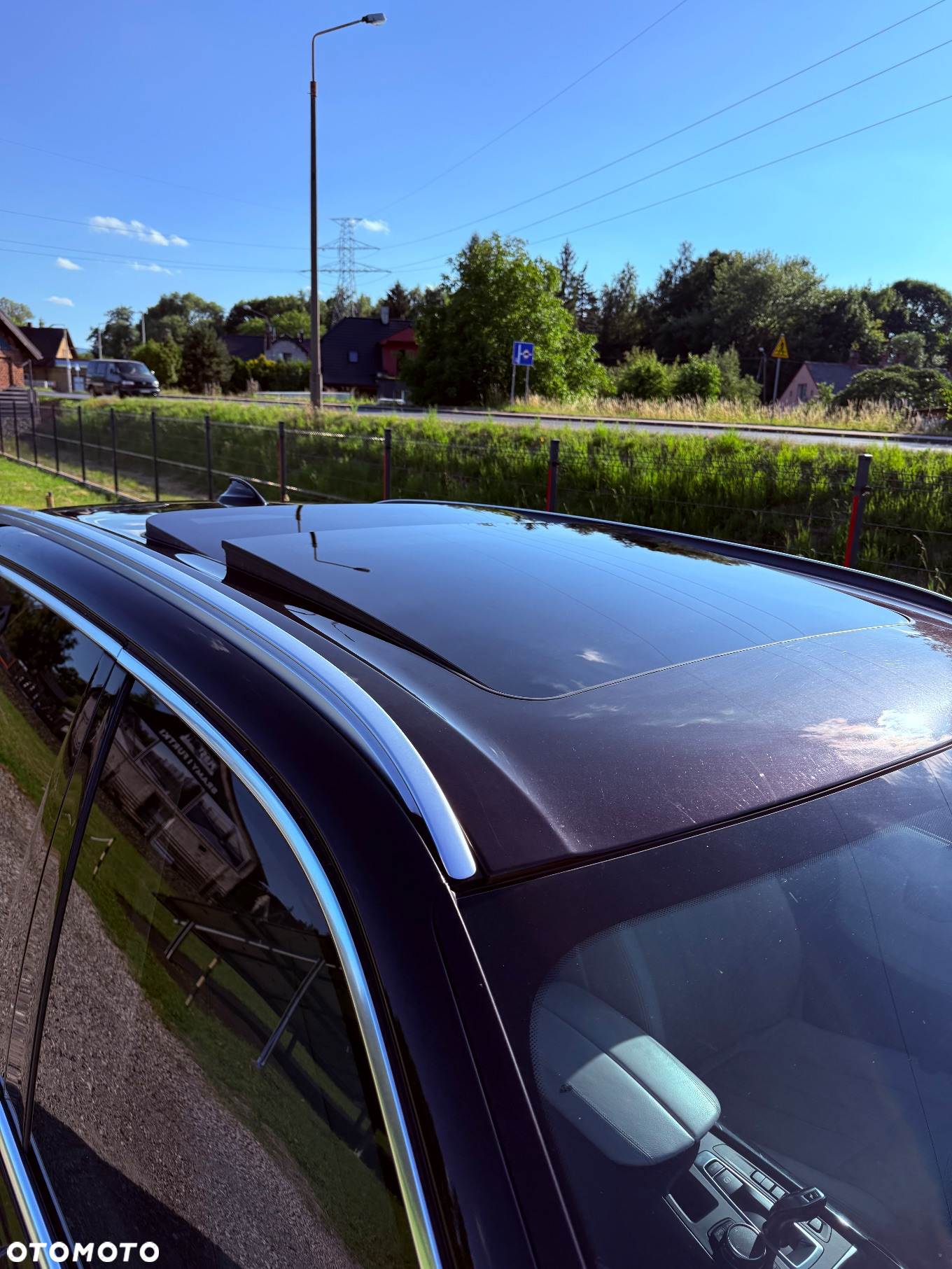 BMW X5 xDrive35i Sport-Aut - 15