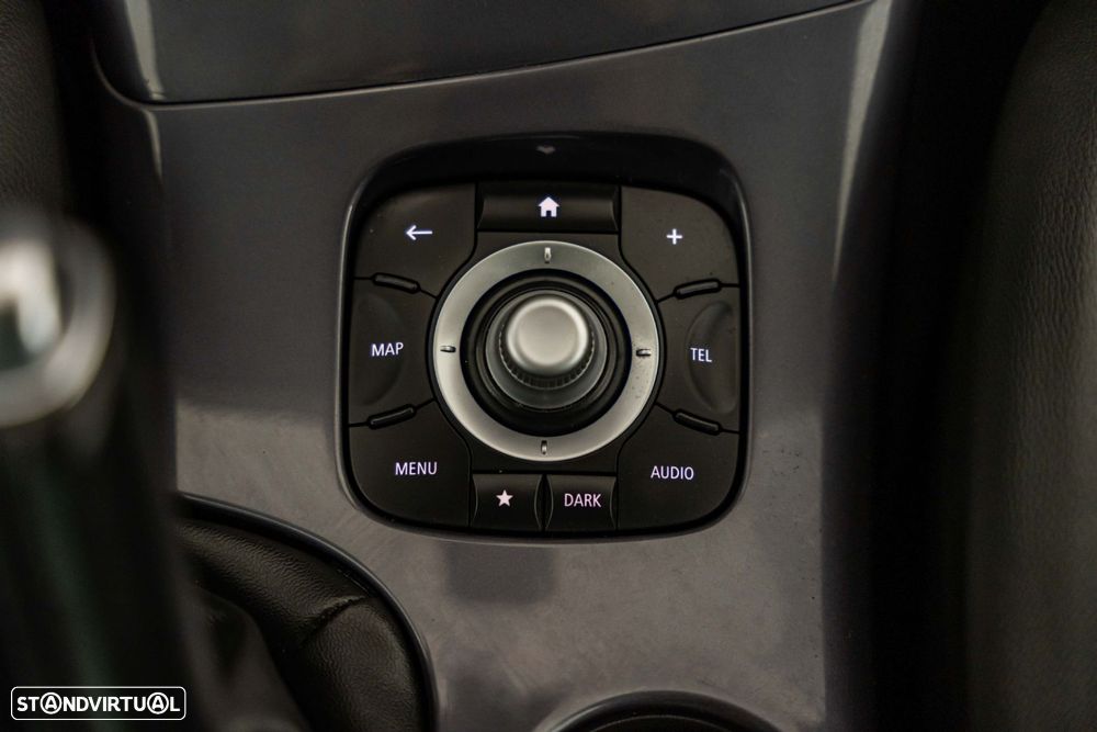 Renault Scénic 1.6 DCi Bose Edition - 34