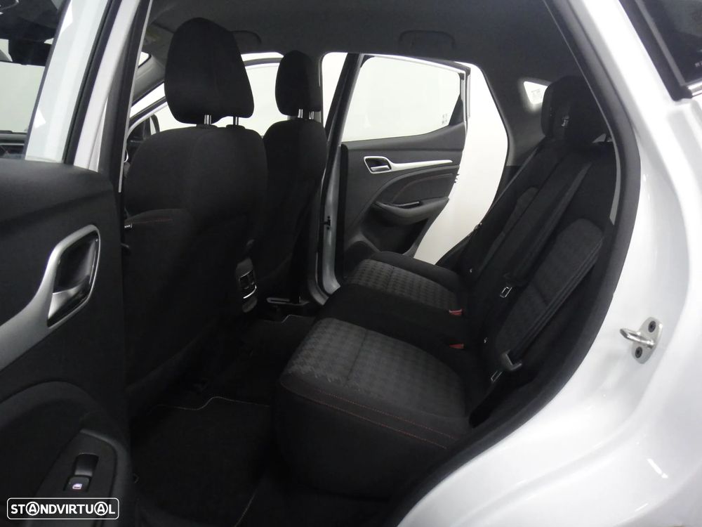 MG ZS Standard Comfort - 14
