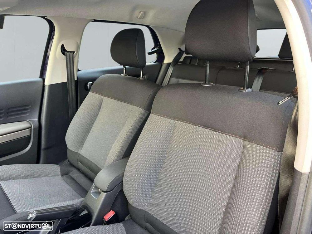 Citroën C4 Cactus - 38