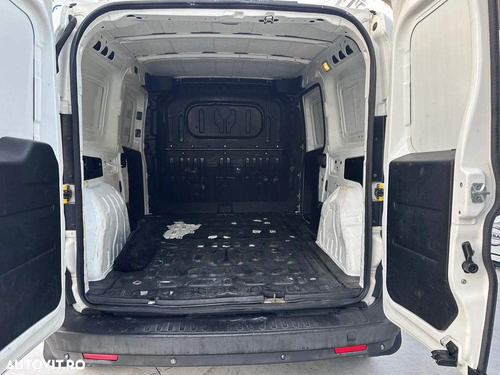 Fiat doblo - 21