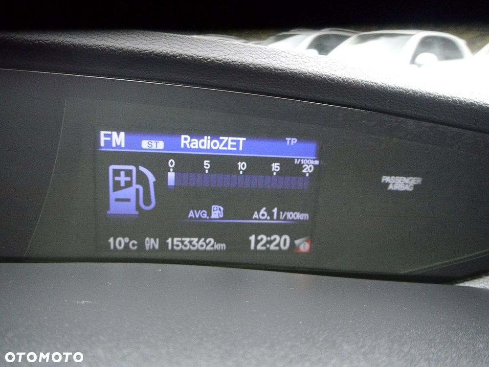 Honda Civic 1.6 i-DTEC Lifestyle Navi - 19