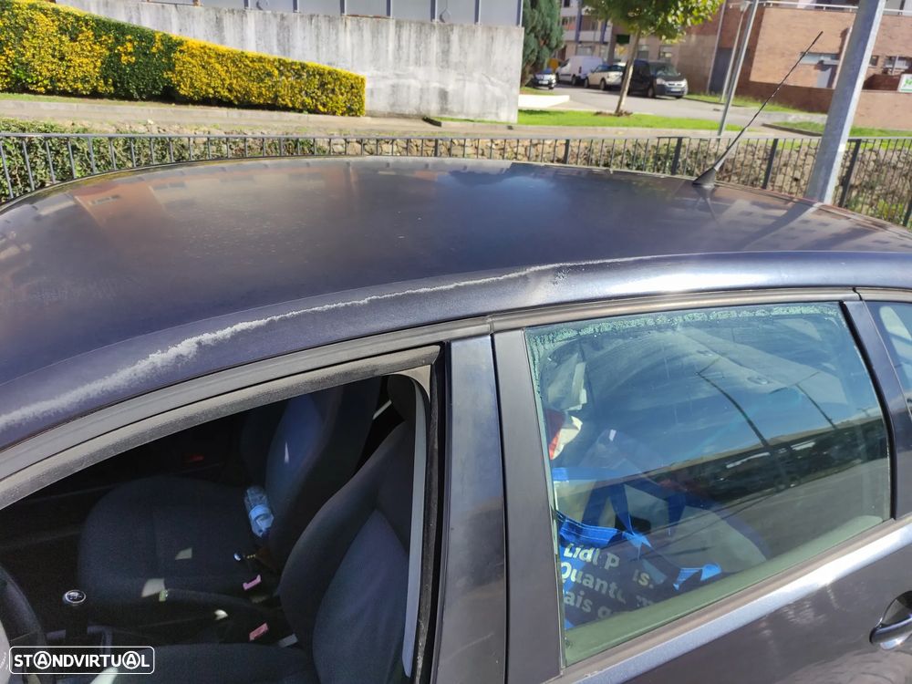 VW Polo 1.2 Basis - 5