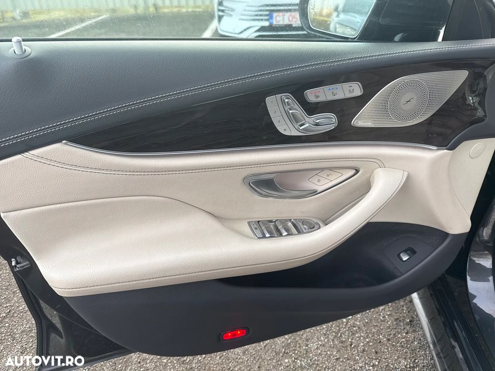 Mercedes-Benz CLS - 11