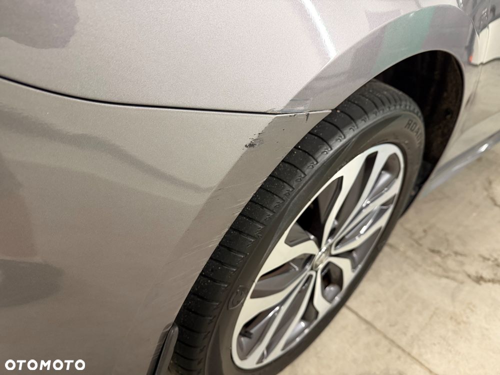 Renault Talisman ENERGY dCi 130 EDC Business - 25