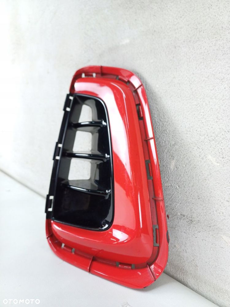kratka zderzaka lewy przód lewa przednia picanto iii 3 gt 17-20 86547-g6300 - 4