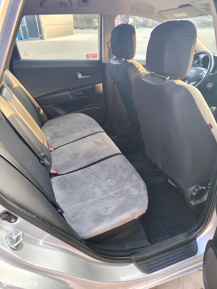 Kia Ceed 2.0 crdi Optimum - 18