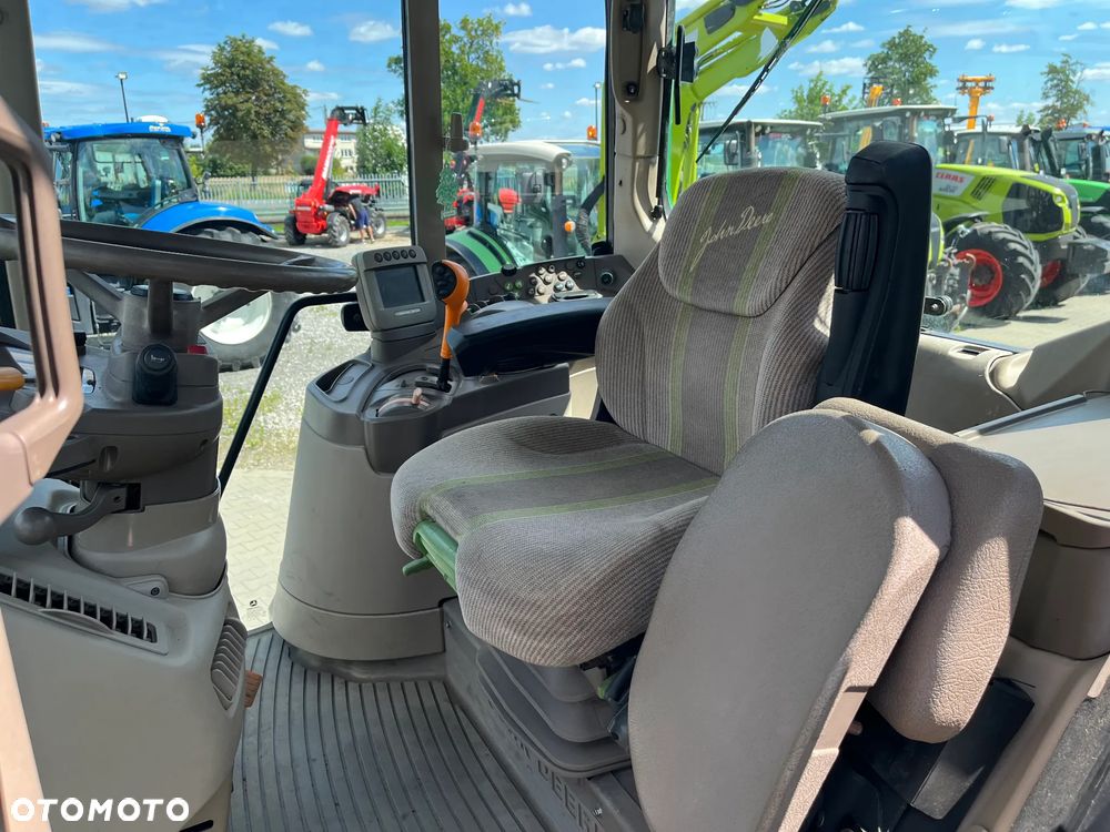 John Deere 7430 Premium - 11