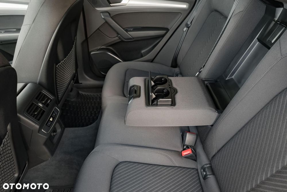 Audi Q5 40 TDI mHEV Quattro S Line S tronic - 35