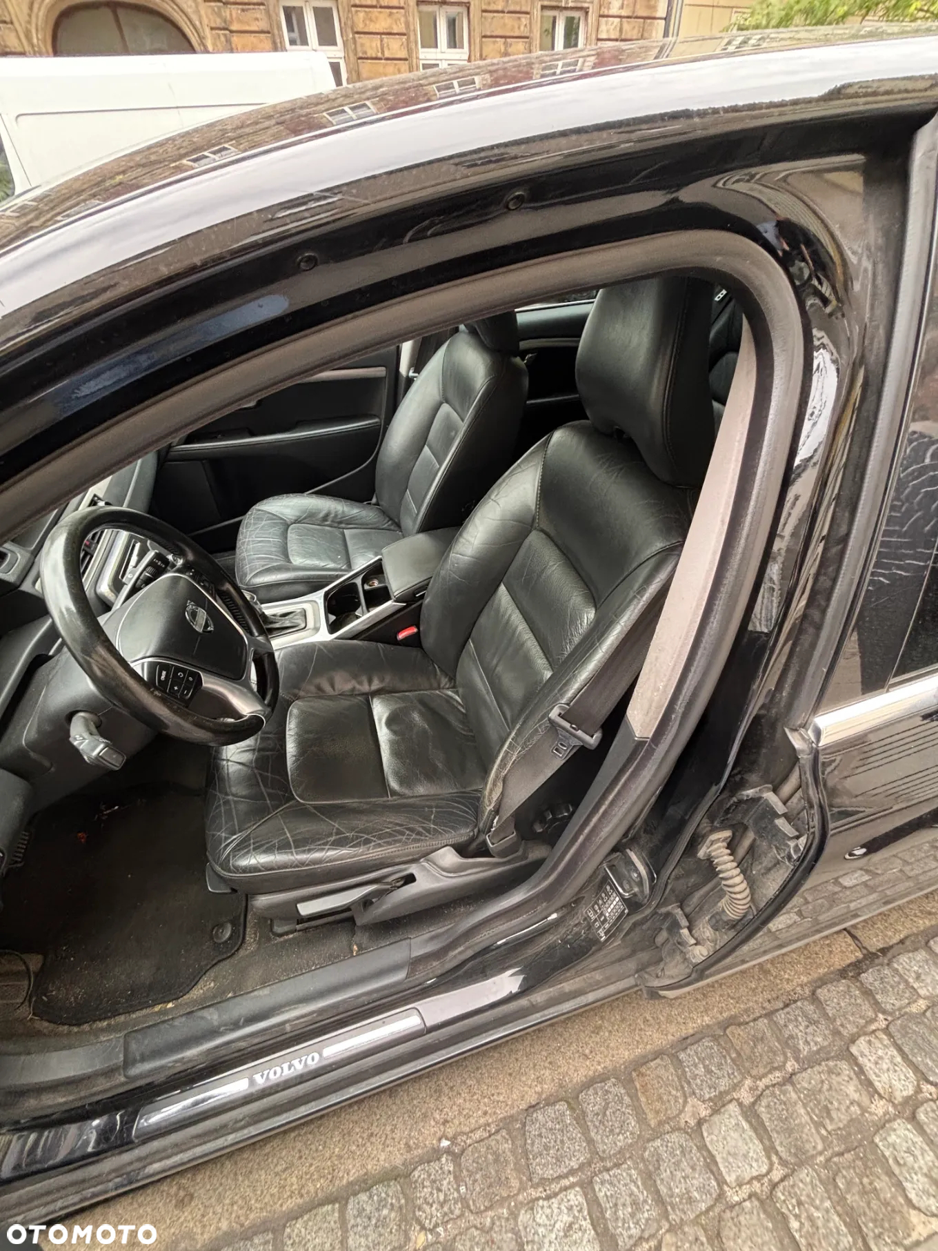 Volvo S80 - 9