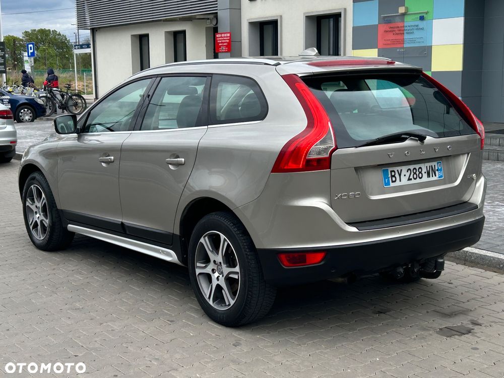 Volvo XC 60 DRIVe Summum - 13