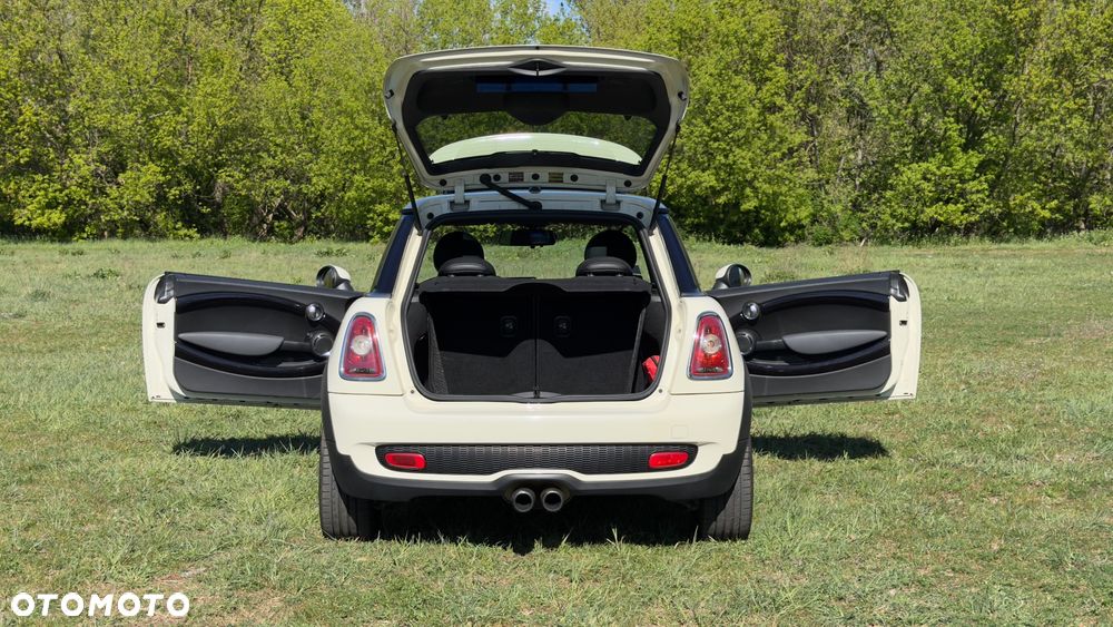 MINI Cooper S - 3