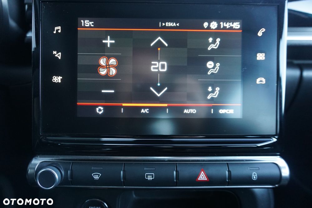 Citroën C3 1.2 PureTech Shine - 17