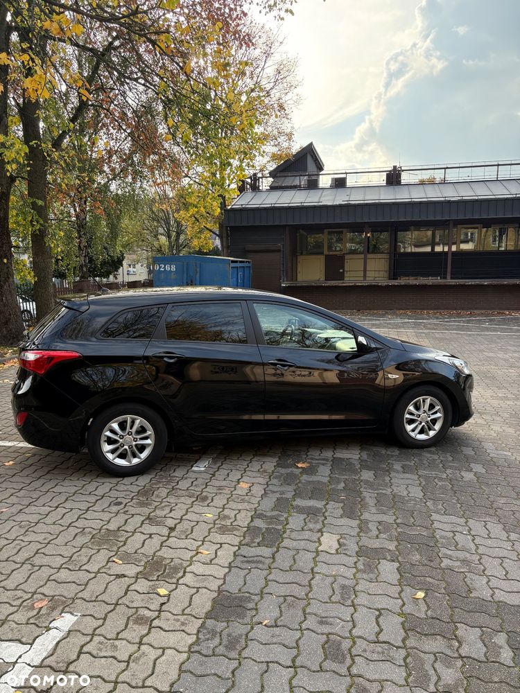Hyundai i30 - 10